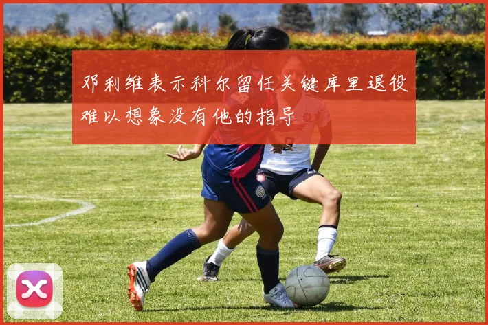 邓利维表示科尔留任关键库里退役难以想象没有他的指导